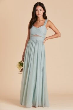 Elsye Dress - Sage 18 Elsye Dress - Sage -Wedding Dress Store e4b9e832c5a13c670c45079e92310461