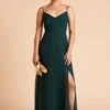Devin Convertible Dress - Emerald -Wedding Dress Store e63d8b269ca2db11f3bee96024b0ecd4