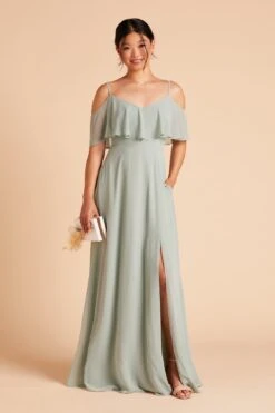Jane Convertible Dress - Sage 24 Jane Convertible Dress - Sage -Wedding Dress Store e8788cded954ed65e33c27436289f728