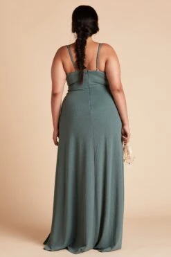 Ash Crepe Dress - Sea Glass -Wedding Dress Store ee2dd9961b4c9439396367826c573170 10cae89c 1a13 452d 95a1 d24dbff1ad5b