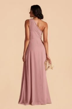 Kira Dress - English Rose -Wedding Dress Store english rose convertible bridesmaid dress 04