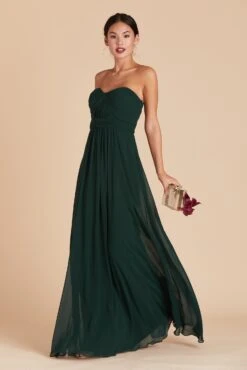 Grace Convertible Dress - Emerald 31 Grace Convertible Dress - Emerald -Wedding Dress Store f11d5b28a4c0e914fb4f6e0f6f4508ce