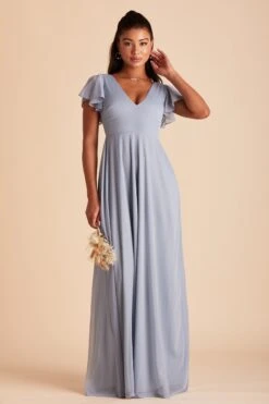Hannah Dress - Dusty Blue -Wedding Dress Store f637b6f5ba451ea32047d8e40bdbe7bb 5b611ca8 fdcc 4e4a 8780 82e138f681d6