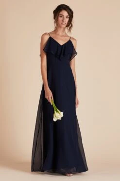 Jane Convertible Dress - Navy 32 Jane Convertible Dress - Navy -Wedding Dress Store f6d11bb9fe89500a4196566e008d1281 92091791 f302 4398 9d00 ffdbea72d32a