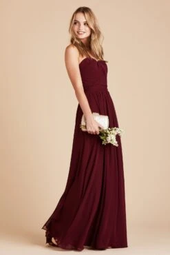 Chicky Convertible Dress - Cabernet -Wedding Dress Store f781ed82fef00dca31a224c94602b172 dbc213c8 e139 44c2 a460 58bcdf48a562