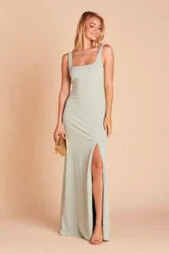 Alex Convertible Dress - Sage 27 Alex Convertible Dress - Sage -Wedding Dress Store f7bdd52a1a0af2eff7d567bf11002e38