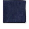 Didi Pocket Square - Navy -Wedding Dress Store f9e1b3b80228edcee73545bfa8c8e170