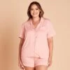 Jonny Pajama Set - Rose Pink -Wedding Dress Store fbace4046d215a0c4ee5d6dfe9ed0682 899c8c5d 4934 4e6d 8523 0b941cb6d737