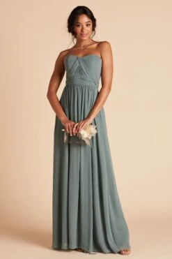 Grace Convertible Dress - Sea Glass 31 Grace Convertible Dress - Sea Glass -Wedding Dress Store ff10a9b51e9fccbb1f0d9f4035e93cbf
