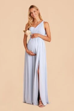 Grace Convertible Dress - Ice Blue 26 Grace Convertible Dress - Ice Blue -Wedding Dress Store ice blue grace convertible bridesmaid dress 01 a49f1337 0cb1 43d4 981f 0b622d77d47e