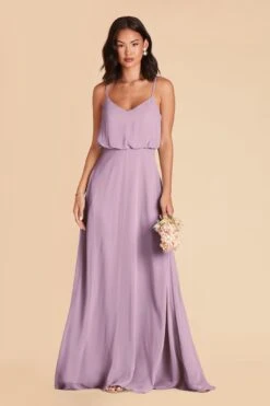 Gwennie Dress - Lavender -Wedding Dress Store lavendar gwennie bridesmaid dress 01 eaf84240 3e4c 43d5 950a 70495ef57b6c
