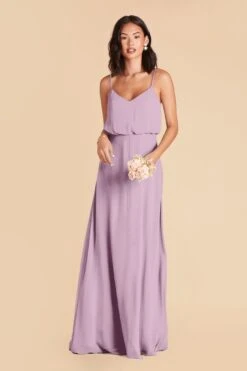 Gwennie Dress - Lavender -Wedding Dress Store lavendar gwennie bridesmaid dress 02 058e3a04 87f2 4b3b 9f56 bc71747c1f33