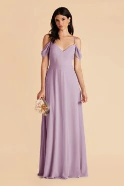 Devin Convertible Dress - Lavender 33 Devin Convertible Dress - Lavender -Wedding Dress Store lavender devin convertible bridesmaid dress 01