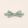 Harry Bow Tie - Sage 1 Harry Bow Tie - Sage -Wedding Dress Store sage harry bow tie 02 7445ed00 b528 41a8 82cc 3195ae15daa1