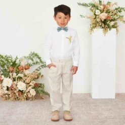 Harry Bow Tie - Sea Glass -Wedding Dress Store sea glass harry bow tie 01 986321da 9904 447f 85b9 0a23410ecd69