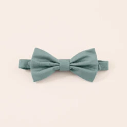 Harry Bow Tie - Sea Glass