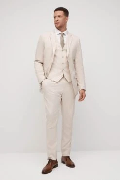 Tan Suit Jacket By SuitShop -Wedding Dress Store tan suitshop groomsmen suit 09 3f9e9b9d b7d6 4730 a061 c8d77db2069a