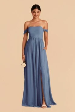 Wedding Dress Store 31 August Convertible Dress - Twilight