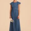 Celine Junior Dress - Twilight -Wedding Dress Store twilight celine junior bridesmaid dress 01