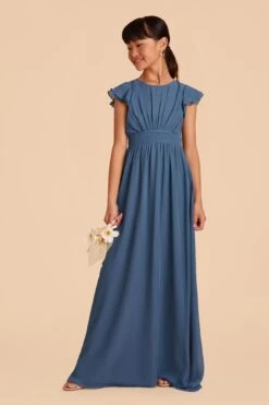 Celine Junior Dress - Twilight -Wedding Dress Store twilight celine junior bridesmaid dress 03