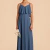 Janie Convertible Junior Dress - Twilight -Wedding Dress Store twilight janie convertible junior bridesmaid dress 02